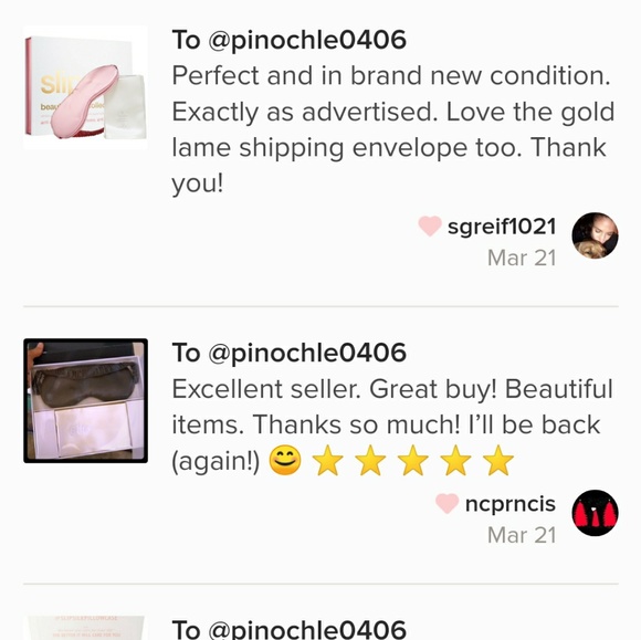 SLIP Beauty Sleep Collection **$FIRM$** - Picture 4 of 4